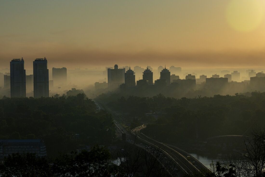 Ucrânia afirma que ataque russo deixou instalações de Chernobyl sem eletricidade