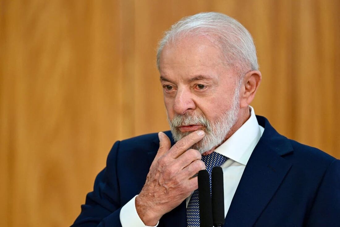Lula também está de olho na investigação de práticas comerciais do Brasil pelos americanos