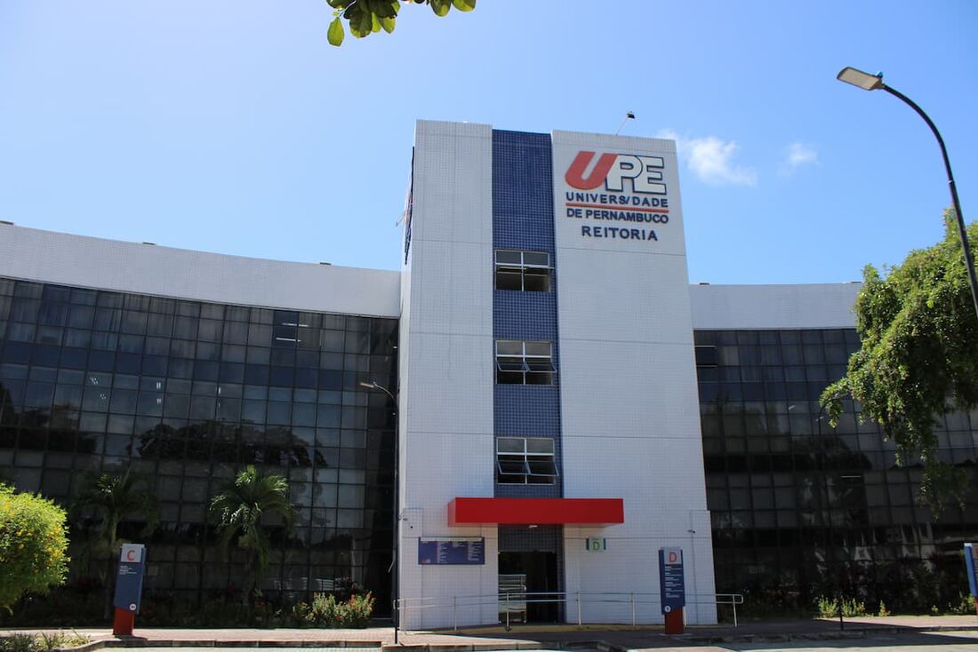 UPE Campus Santo Amaro