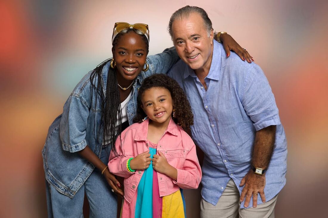 "Dona de Mim", novela da Globo