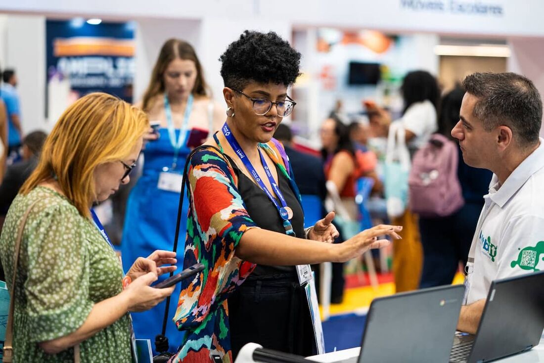 Jornada Bett Nordeste acontece nos próximos dias 27 e 28 de agosto, no Recife Expo Center