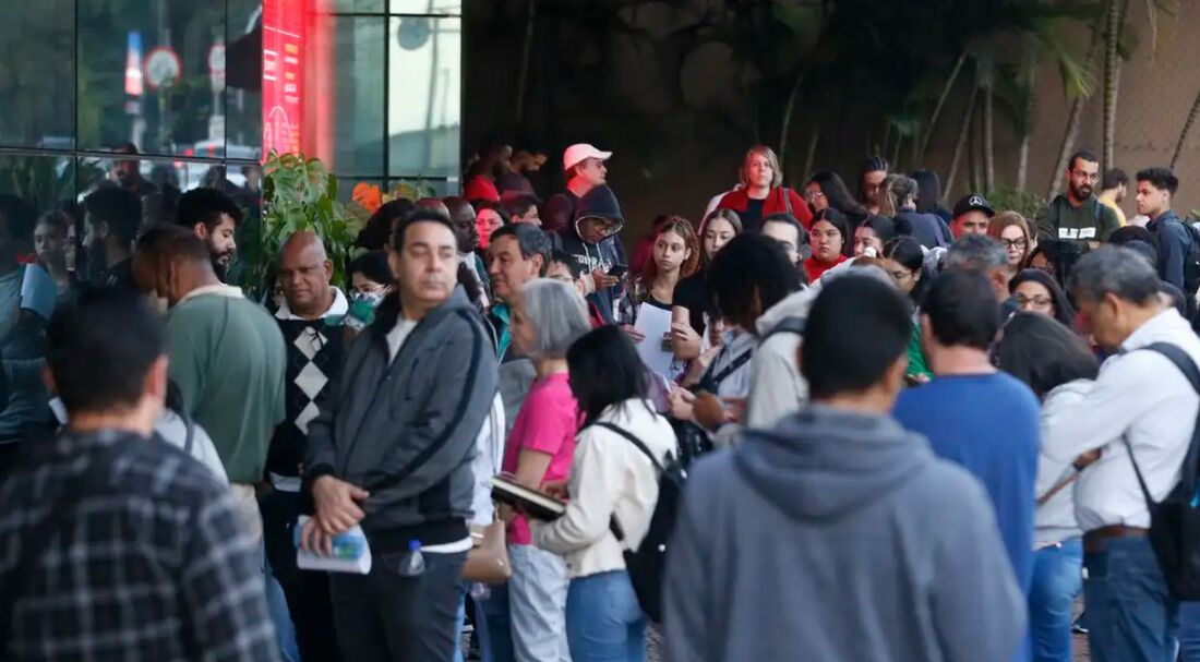 CNU - organização prevê a convocação imediata dos aprovados em 2.480 vagas