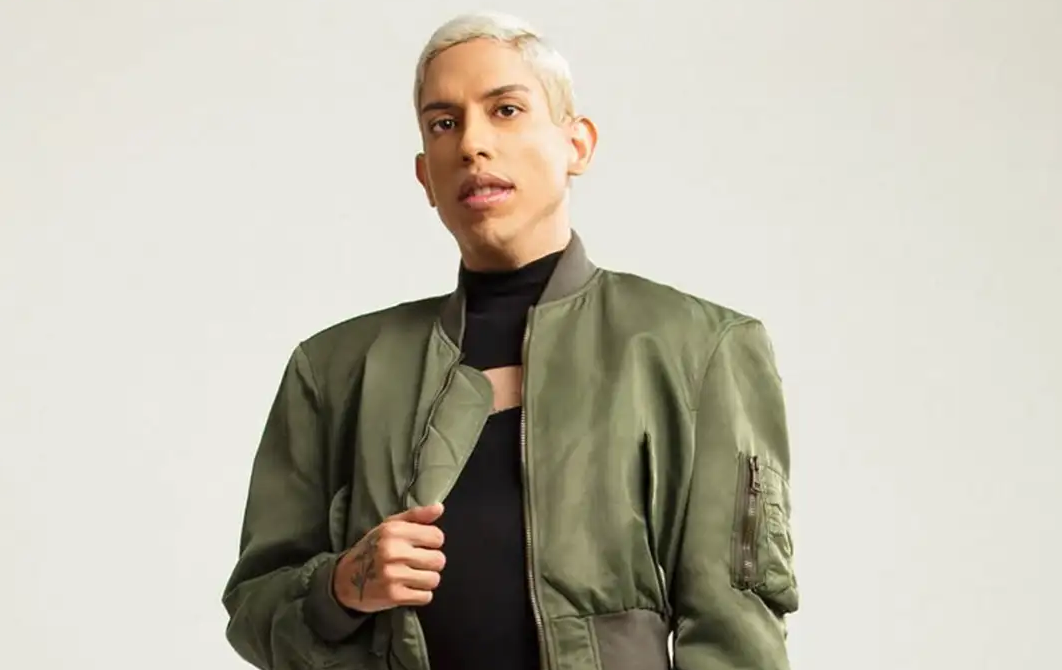 Ativista Ivan Baron: "A escola é onde a inclusão começa." 