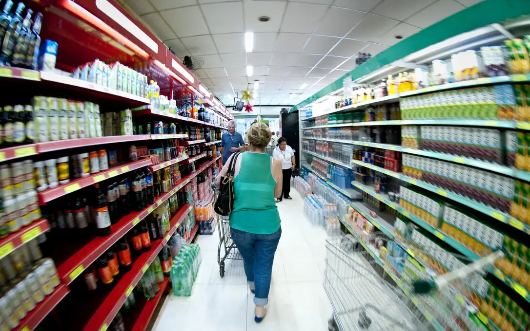 São Paulo foi a capital onde o conjunto dos alimentos básicos apresentou o maior preço (R$ 865,90)