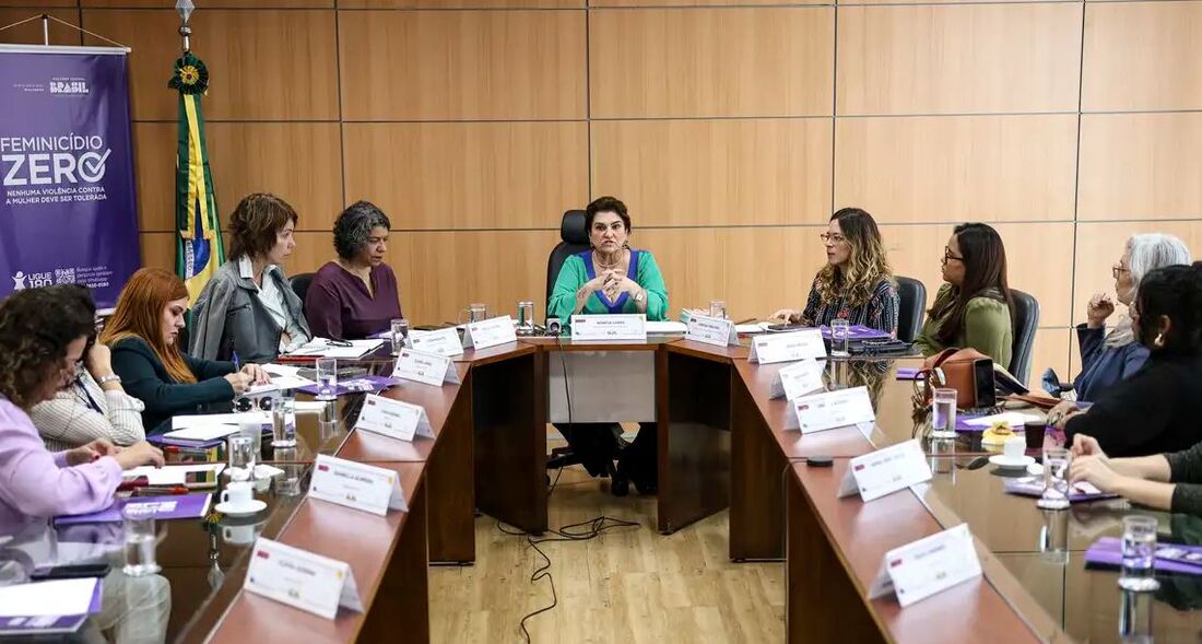 Pedidos de informação lideram os atendimentos no serviço gratuito coordenado pelo Ministério das Mulheres