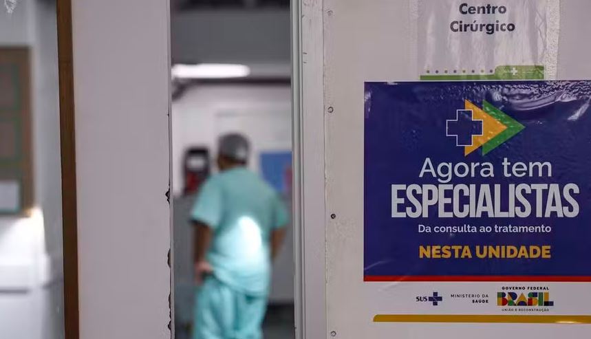 Como parte do Agora Tem Especialistas, planos de saúde poderão trocar dívidas por atendimento a pacientes do SUS.