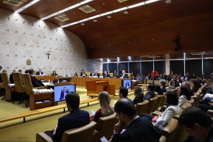 Para maioria do STF, violência doméstica garante benefício do INSS