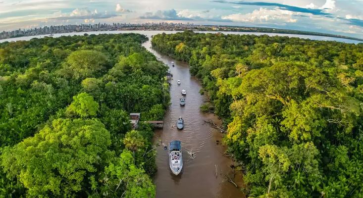Florestas, agricultura, pesca e outros usos da terra enfrentam mais resistência para atrair capital privado