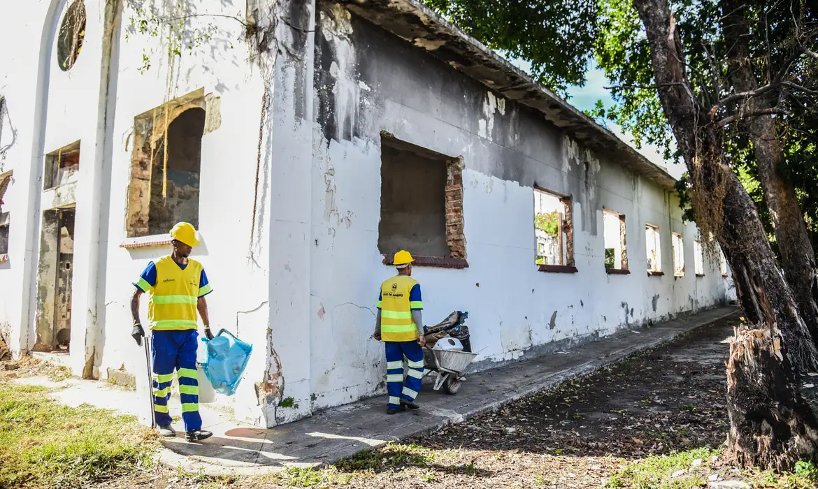 Casa da Mulher Brasileira