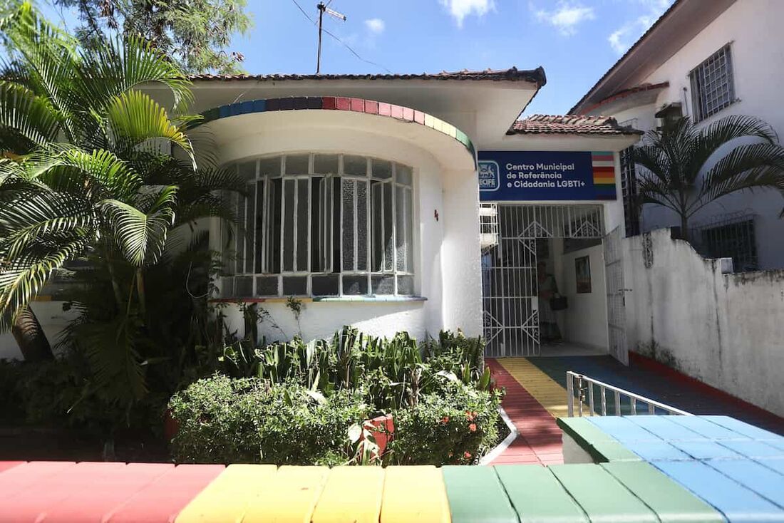 Centro de Referência e Cidadania LGBTI+ completa 11 anos com oferta de serviços nesta sexta (29)