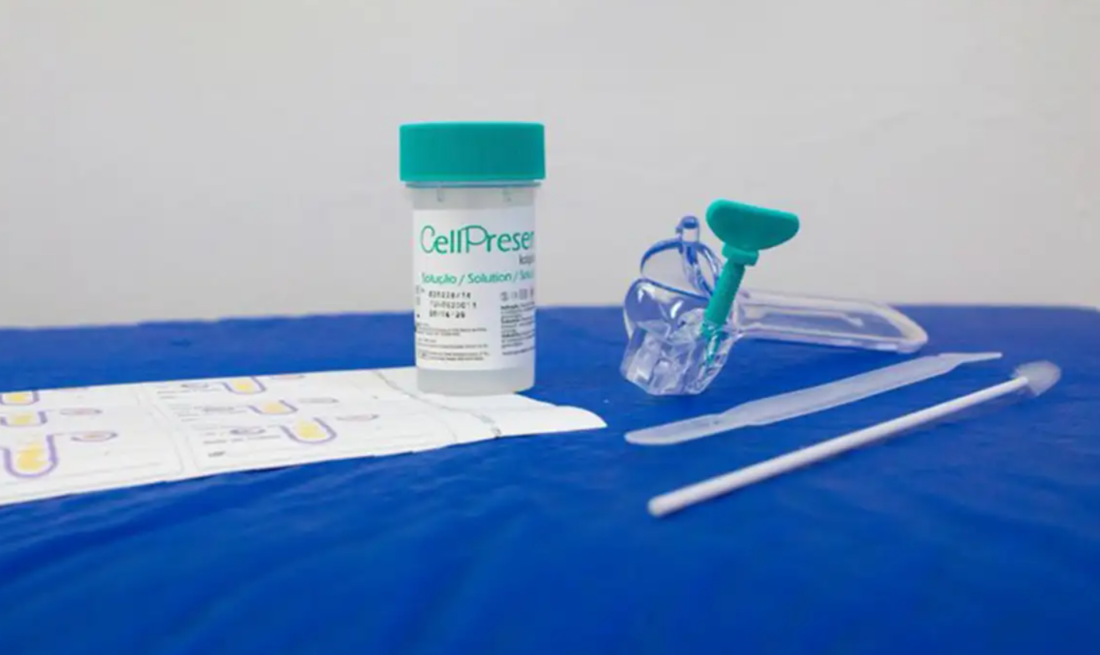 Novo teste está sendo disponibilizado por meio do SUS