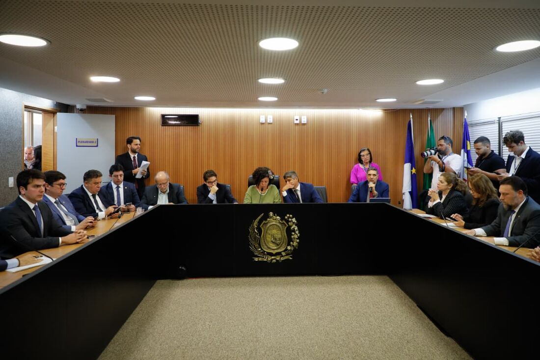 CPI para investigar contratos do governo de Pernambuco é instalada na Assembleia Legislativa