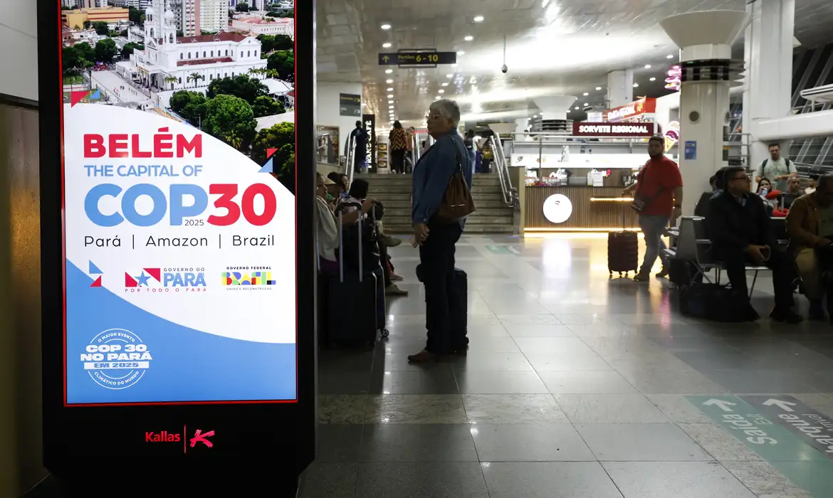 Presidência da COP30 convida setor privado a integrar agenda de ação