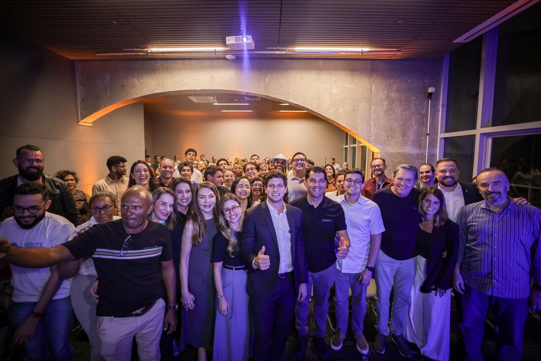 CAIS 2025 realiza transformação social em 75 projetos do Recife