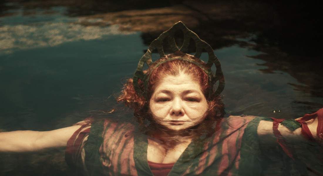 "Escavações", filme de Daniela Câmara, foi gravado no Cabo de Santo Agostinho