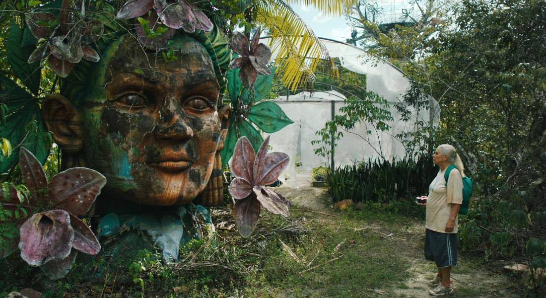 "O Último Azul" conquistou o Urso de Prata no Festival de Berlim