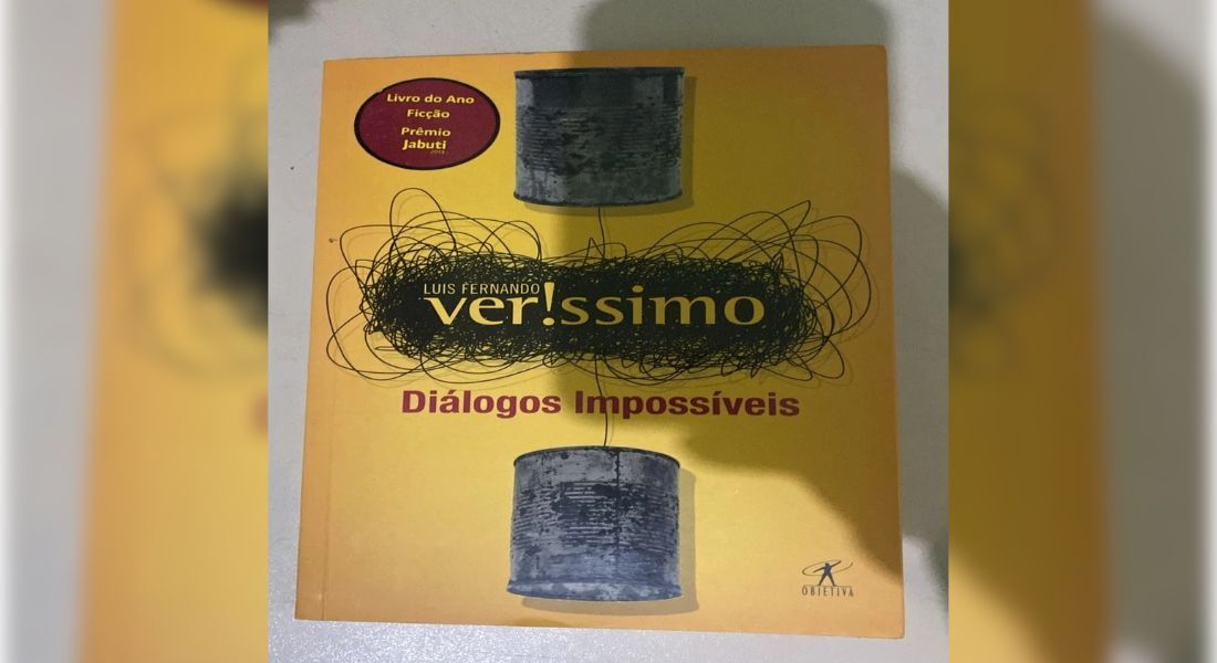 Luis Fernando Verissimo escreveu mais de 80 livros ao longo de sua carreira