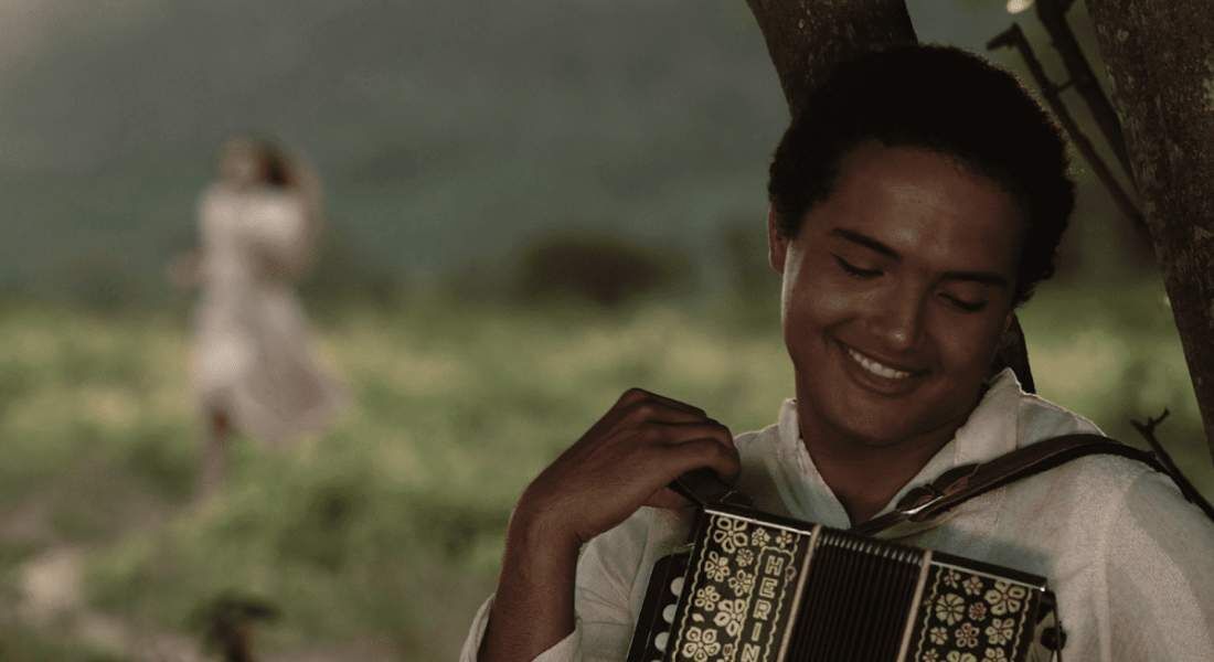 Filme "Luiz Gonzaga - Légua Tirana"