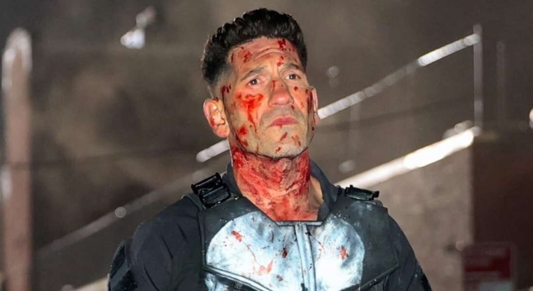 Jon Bernthal também estará em filme do Homem-Aranha