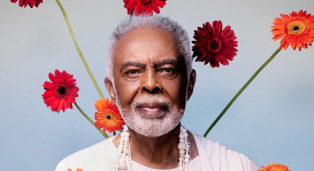 ''Tempo Rei'' anunciou o último show da turnê Tempo Rei em 2026