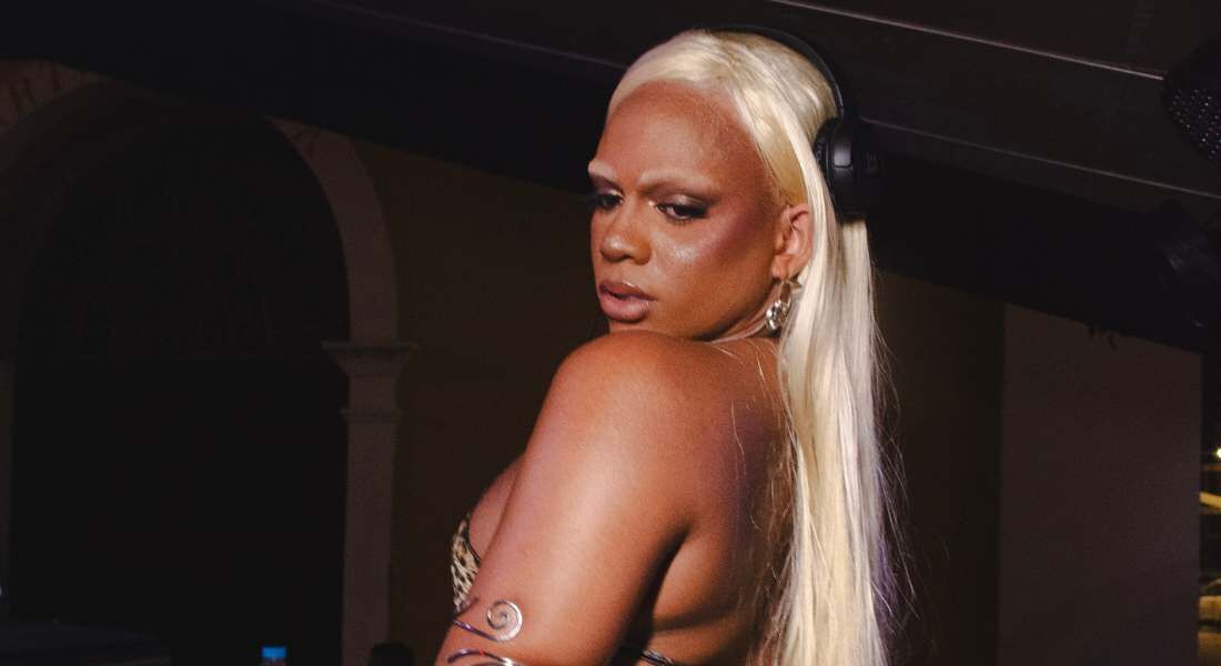 A DJ Boneka lança mais uma edição do Baile da Boneka