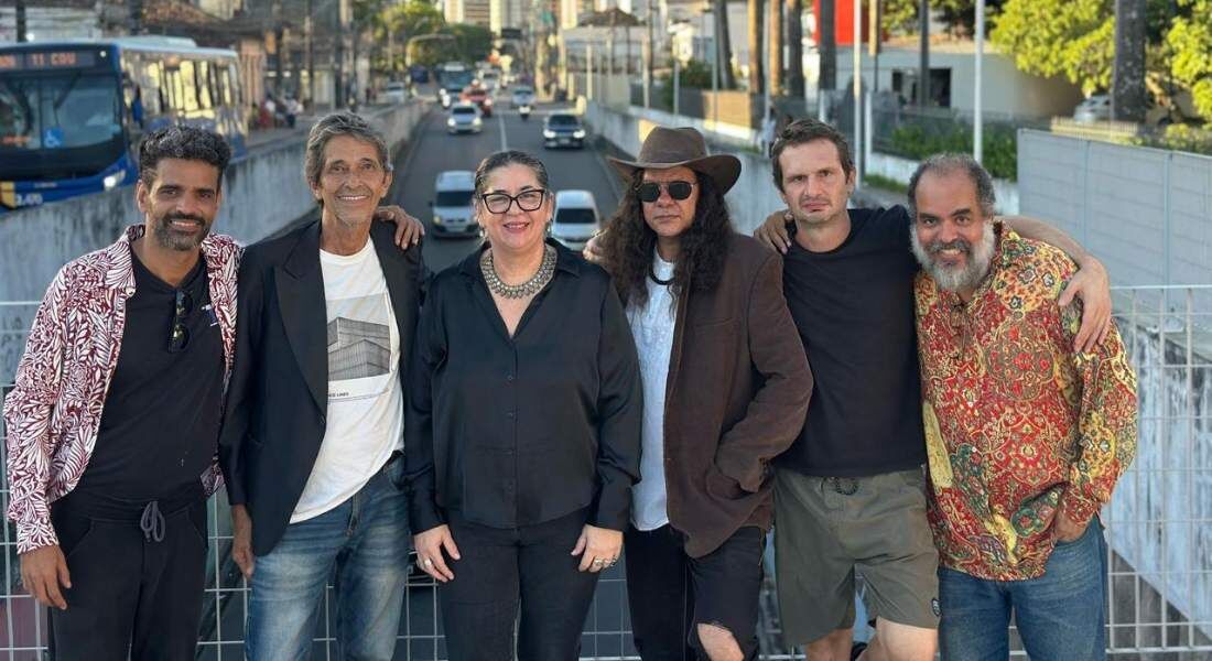 Vídeo traz entrevistas com nomes da cena cultural recifense