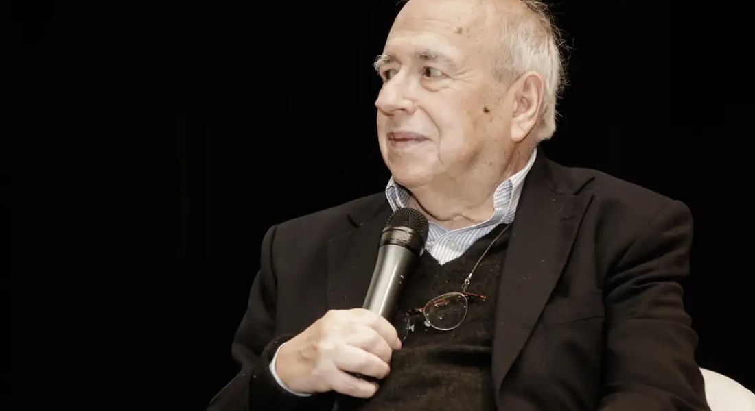 Velório de Luís Fernando Verissimo será realizado no salão Júlio de Castilhos da Assembleia Legislativa do Rio Grande do Sul