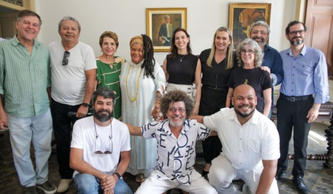 Patrimônios Vivos foram escolhidos pelo Conselho Estadual de Preservação do Patrimônio Cultural (CEPPC-PE)