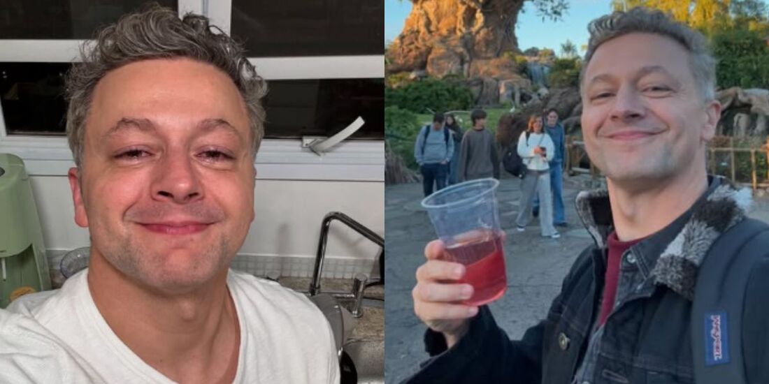 Lucas Lima será o apresentador do programa inédito com eliminados do ''Estrela da Casa''