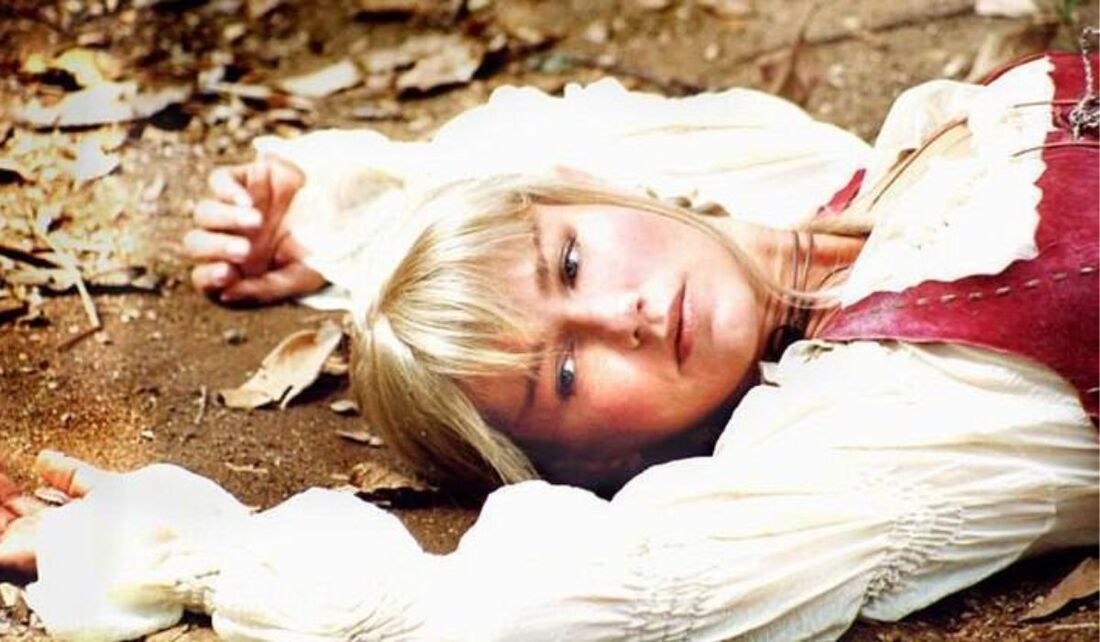 "Xuxa e Os Duendes" foi um dos filmes estrelados pela "Rainha dos Baixinhos", com direção de Paulo Sérgio de Almeida