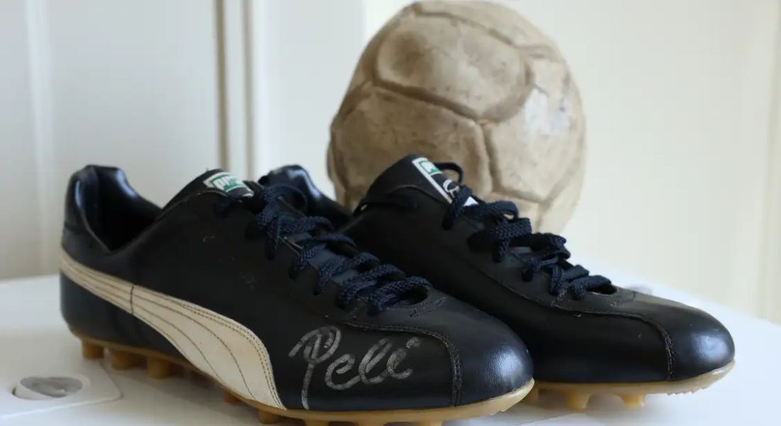 A exposição ''75 Anos do Maracanã: Um senhor estádio a todo vapor'' estreou neste sábado (30)