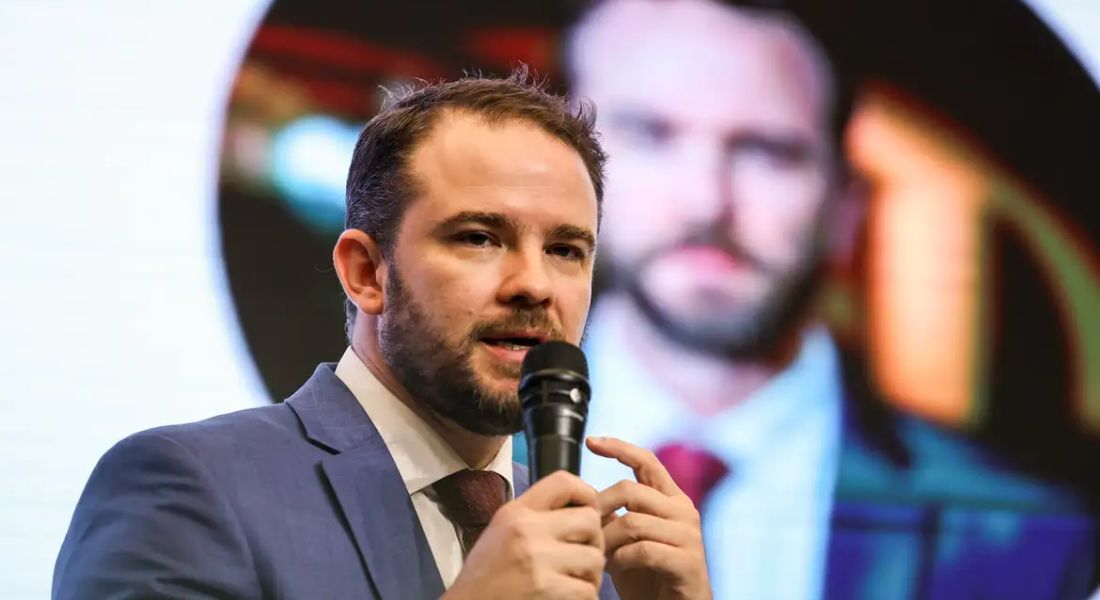 O secretário executivo do Ministério da Fazenda, Dario Durigan, está confiante na aprovação