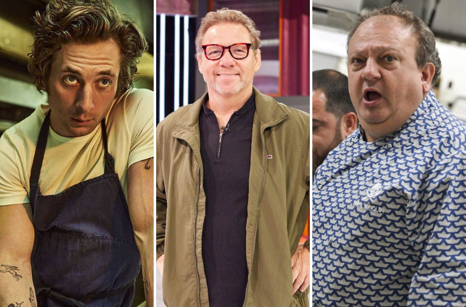 Programação para maratonar