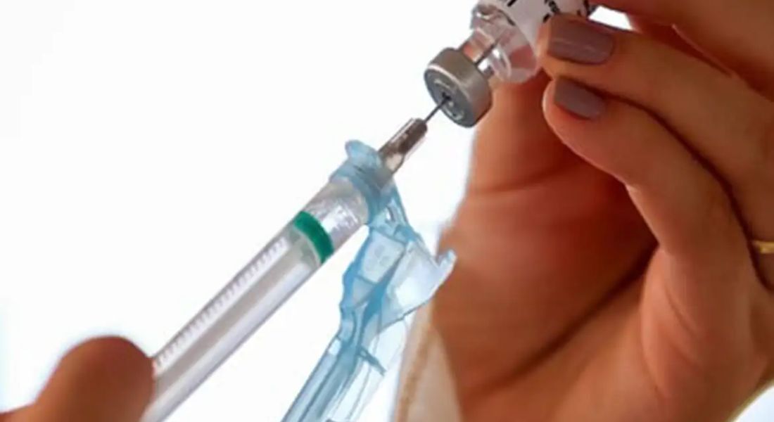 Vacina contra herpes-zóster pode reduzir a possibilidade de acidente vascular cerebral (AVC)