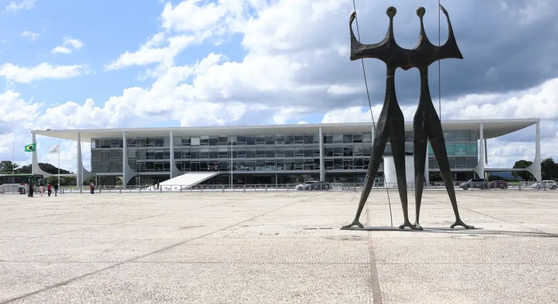 Praça dos Três Poderes terá esquema especial de segurança no 7 de setembro