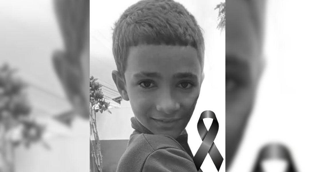 Vítima foi encontrada sem vida no local, segundo informou a Polícia Civil de Pernambuco (PCPE)