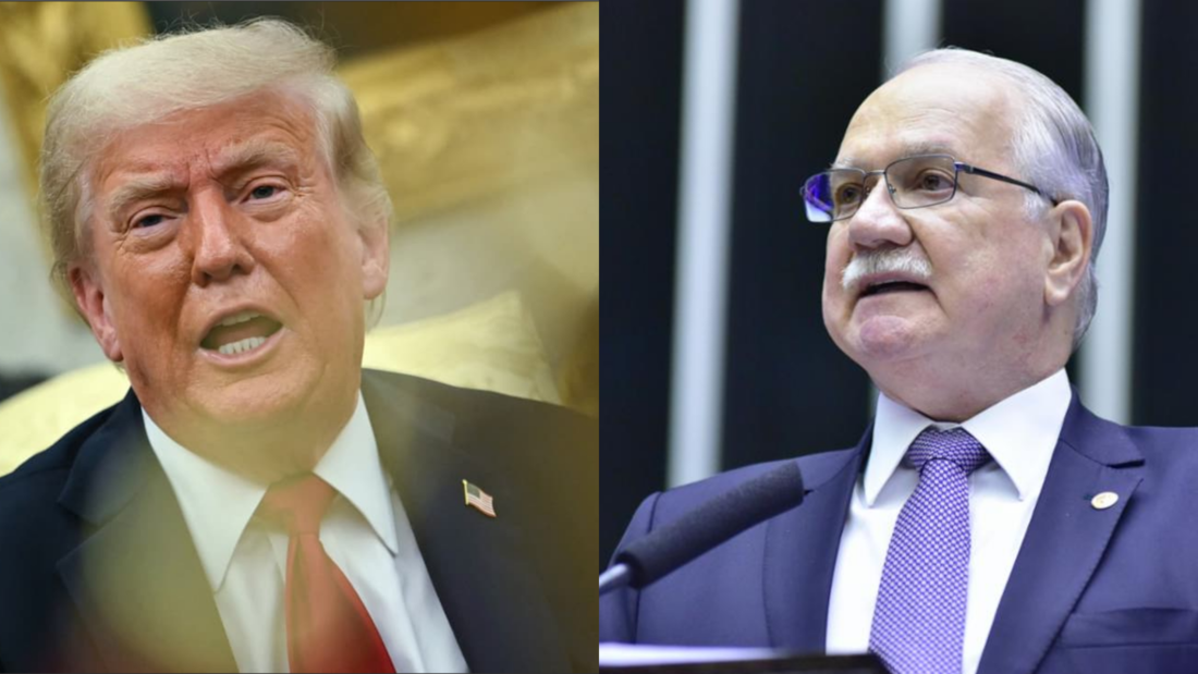 EUA veem piora de direitos humanos no Brasil; Fachin defende soberania judicial