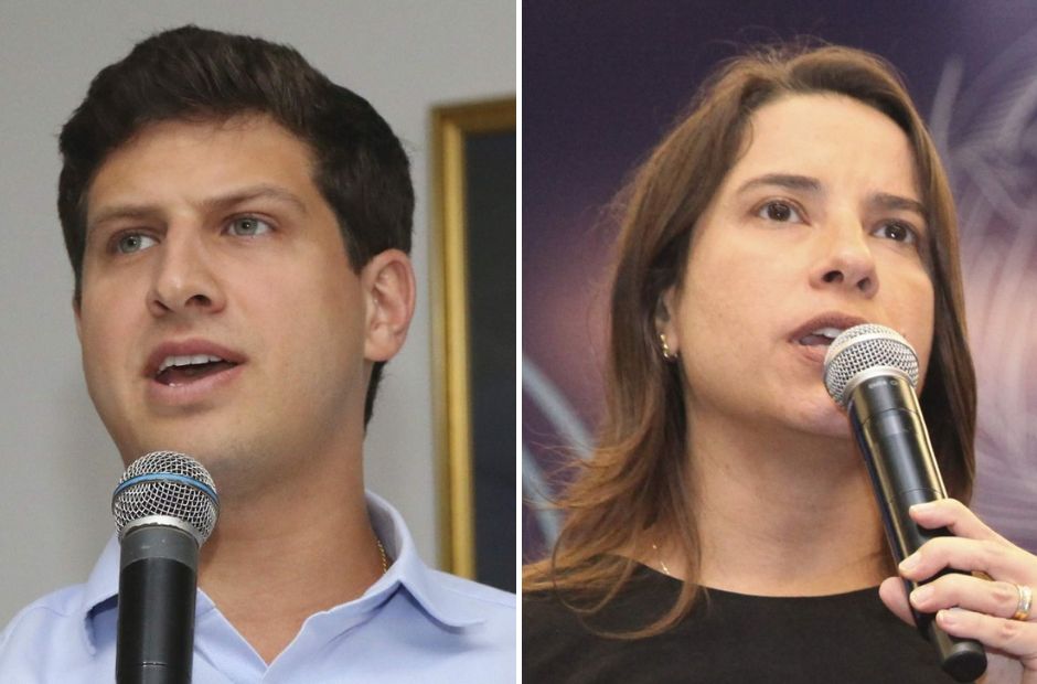 João Campos tem 55% na disputa pelo governo de Pernambuco, aponta Genial/Quaest; Raquel Lyra tem 24%