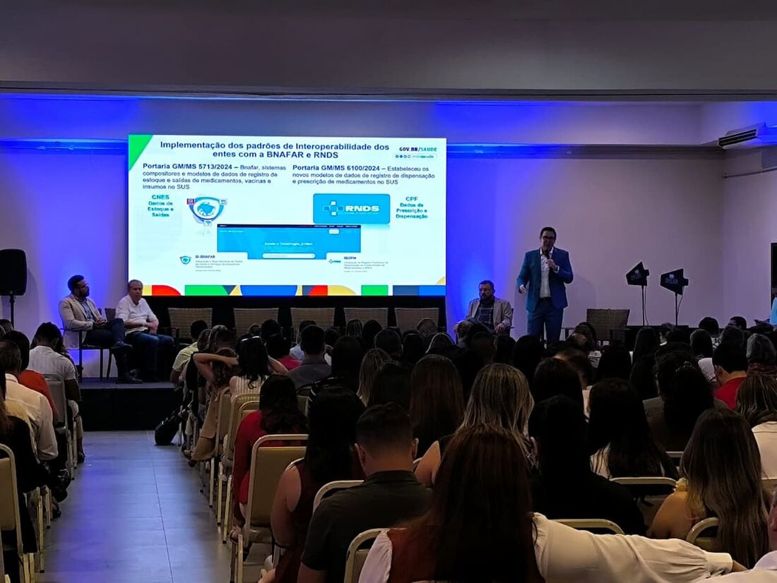 Pernambuco será o 1º estado do Brasil a participar do projeto piloto e-SUS Assistência Farmacêu