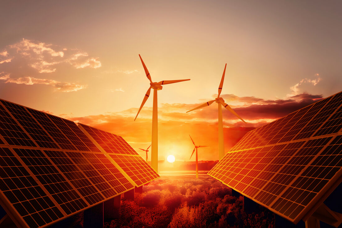 O futuro da transição energética em debate