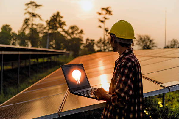 Energia solar: hora de acelerar o potencial brasileiro 