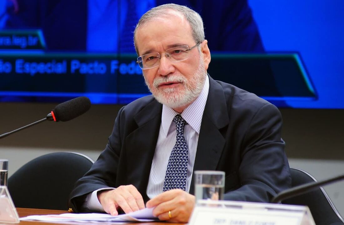 Everardo se destacou como um dos mais eficientes integrantes da equipe econômica