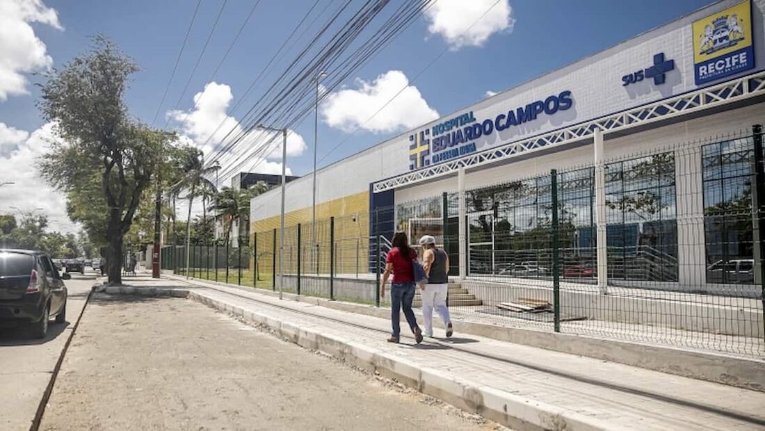 Hospital da Pessoa Idosa mantém certificação ONA por manter "padrões reconhecidos internacionalmente