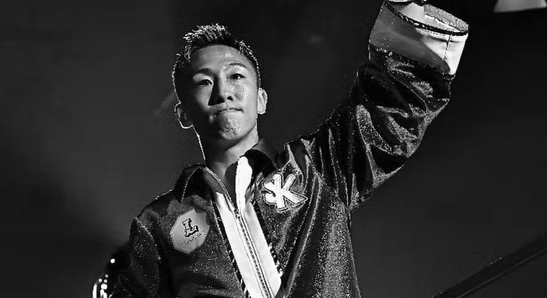 Lutador não resistiu após passar por uma cirurgia de emergência e permanecer internado em estado crítico.