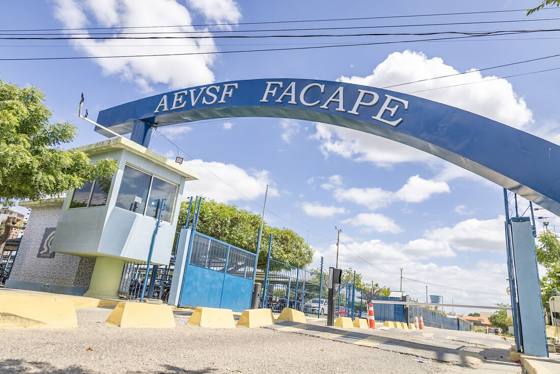 Facape: Faculdade de Petrolina oferta 51 vagas em concurso público