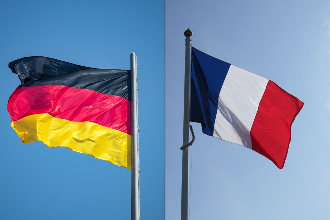  França e Alemanha afirmam que dissuação nuclear amplia segurança