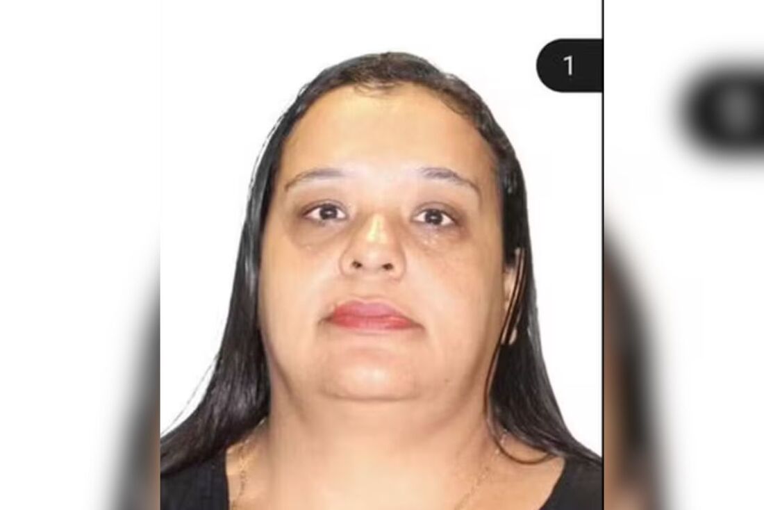 Gisele Oliveira foi presa em Coimbra acusada de matar cinco filhos por envenenamento.