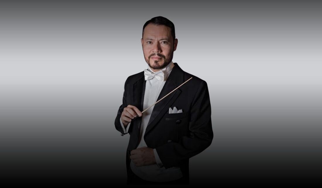 Maestro Wendell Kettle