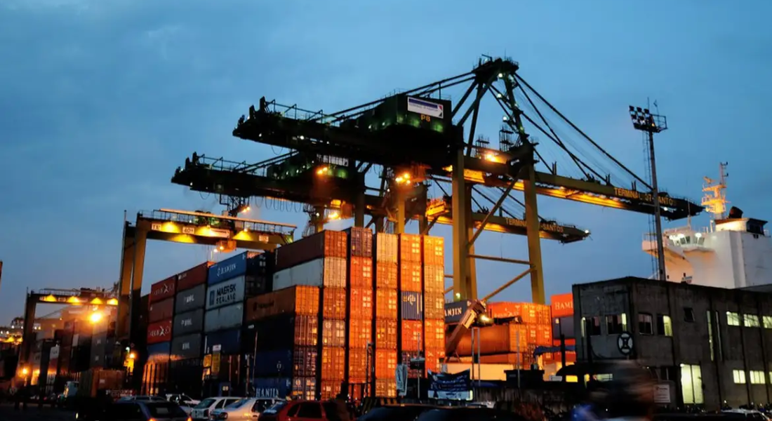 A nova previsão de arrecadação com o imposto de importação foi incluída pela senadora professora Dorinha (União-TO), relatora de receita do PLOA, em seu parecer nesta quarta-feira.