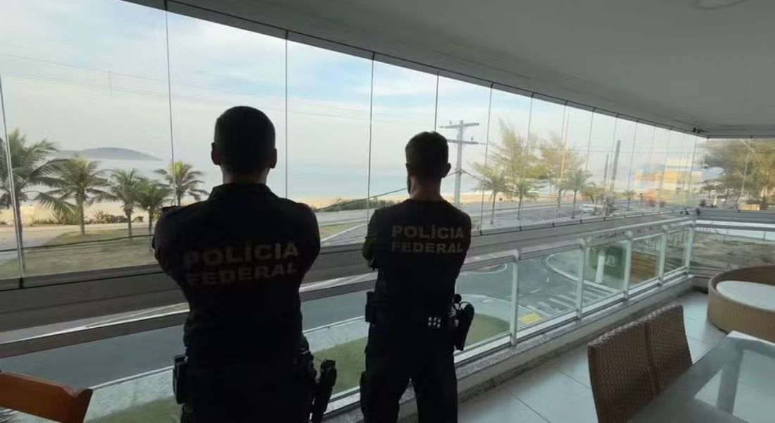 Investigação aponta que PCC usou rede de laranjas em esquema de lavagem de dinheiro